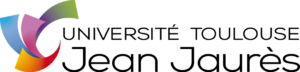 logo ut2j texte noir