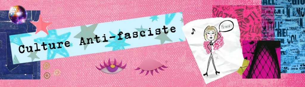 “environ 1,2 million de personnes déclarent avoir subi une atteinte raciste” (1)