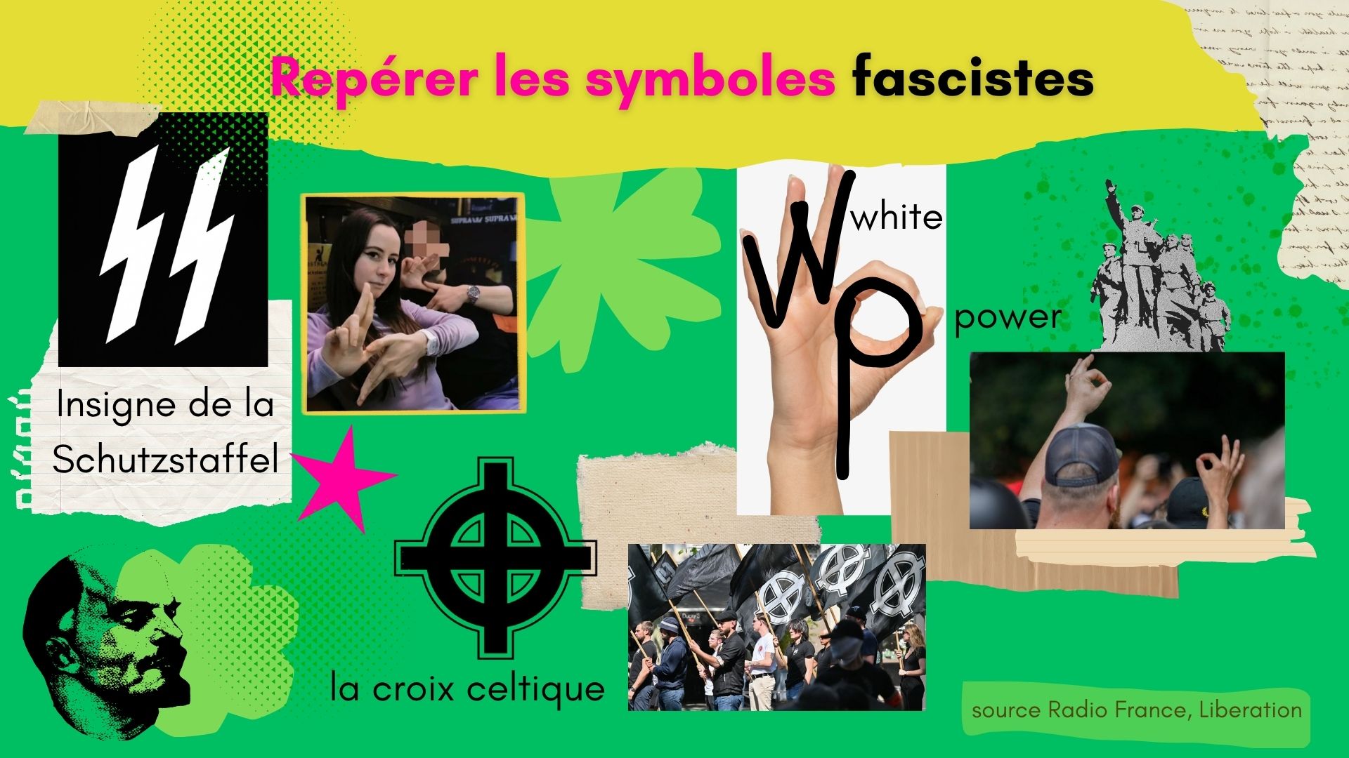 symboles fascistes (6)